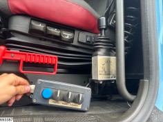 Volvo FH 540