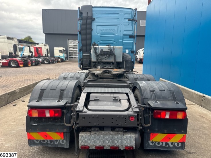 Volvo FH 540
