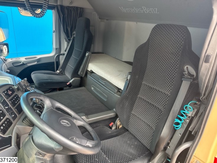 Mercedes Actros 2655