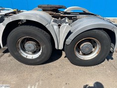 Mercedes Actros 2655