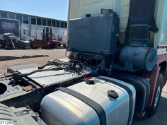 Mercedes Actros 2655