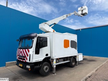 Iveco 120EL18