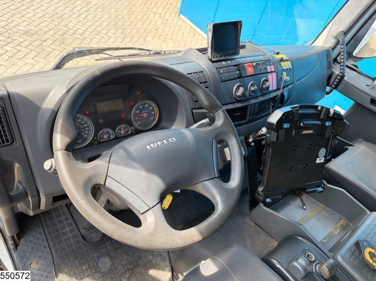 Iveco 120EL18