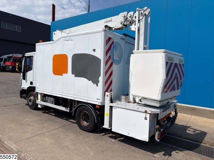 Iveco 120EL18