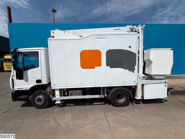 Iveco 120EL18