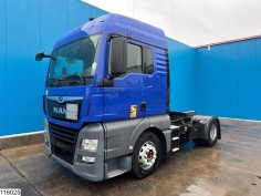 MAN TGX 18 420