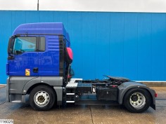 MAN TGX 18 420