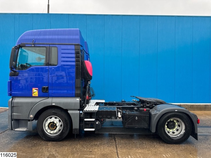 MAN TGX 18 420