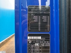MAN TGX 18 420