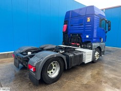 MAN TGX 18 420