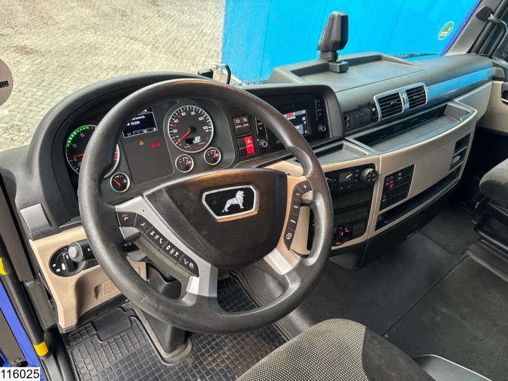MAN TGX 18 420
