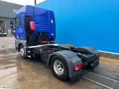 MAN TGX 18 420