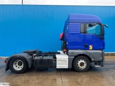 MAN TGX 18 420