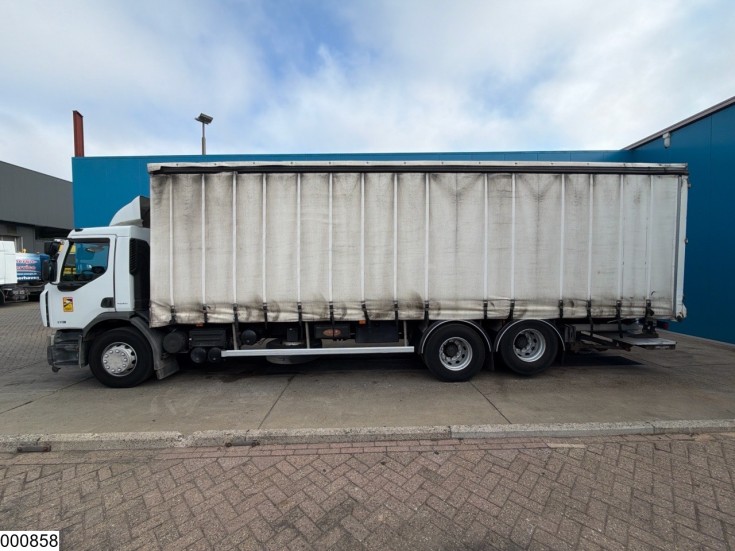 Renault Premium 370 Dxi