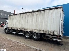 Renault Premium 370 Dxi