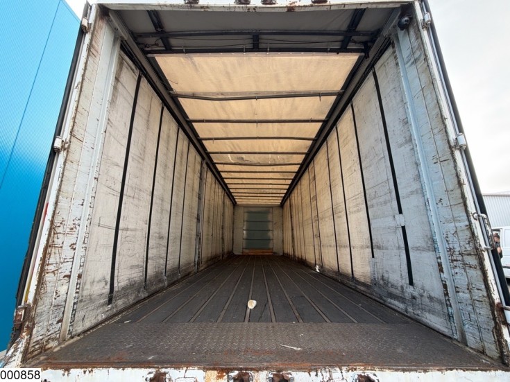 Renault Premium 370 Dxi