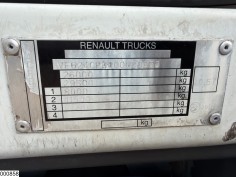 Renault Premium 370 Dxi