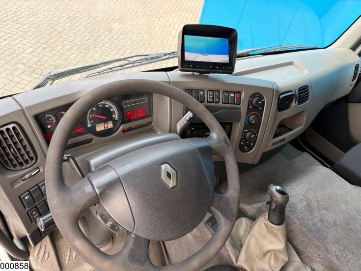 Renault Premium 370 Dxi