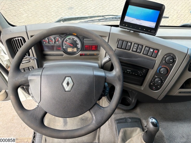 Renault Premium 370 Dxi