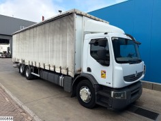 Renault Premium 370 Dxi