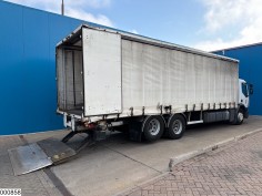 Renault Premium 370 Dxi