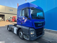 MAN TGX 18 420