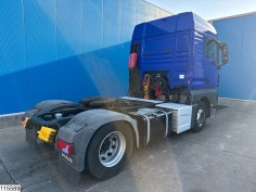 MAN TGX 18 420