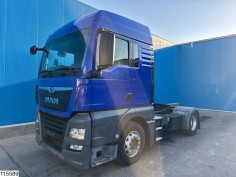 MAN TGX 18 420