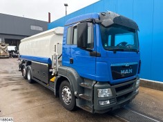 MAN TGS 26 400