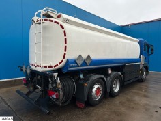 MAN TGS 26 400