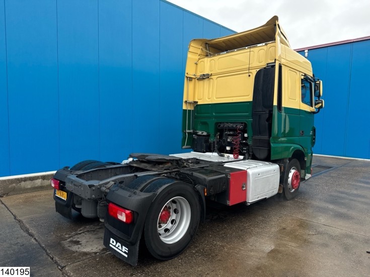 DAF XF 460