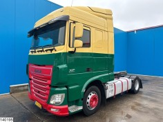 DAF XF 460
