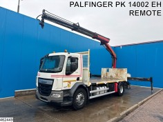 DAF LF 290