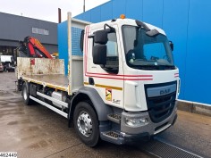DAF LF 290