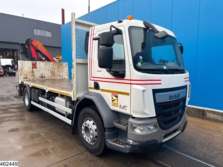 DAF LF 290