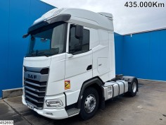 DAF XG 480