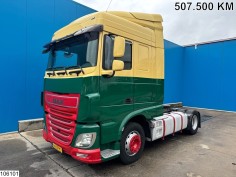 DAF XF 460