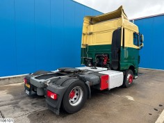 DAF XF 460