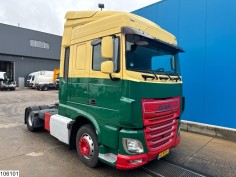 DAF XF 460