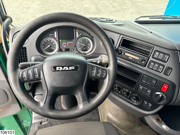 DAF XF 460