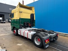DAF XF 460
