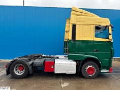 DAF XF 460