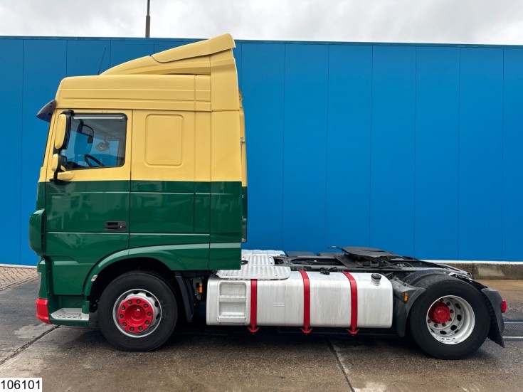 DAF XF 460