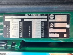 DAF XF 460