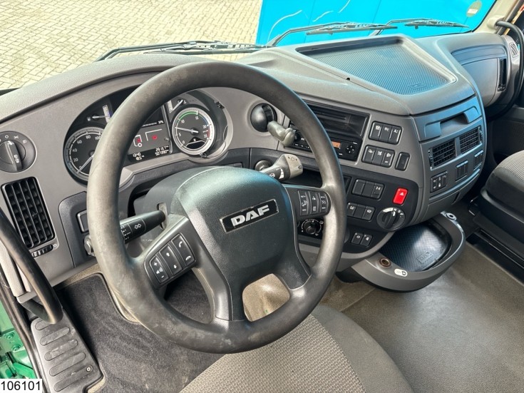 DAF XF 460