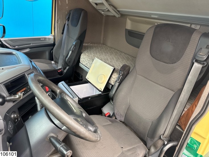 DAF XF 460