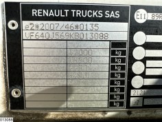 Renault D12 210