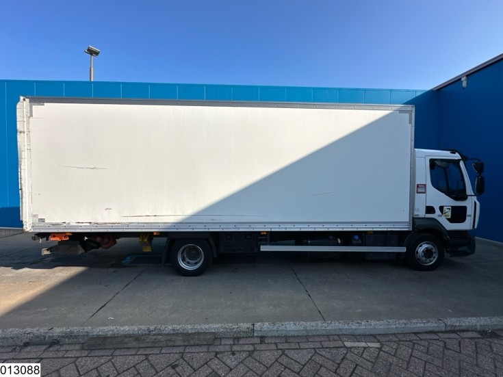 Renault D12 210