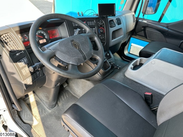 Renault D12 210