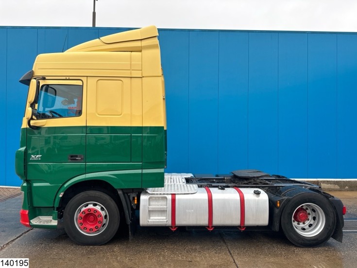 DAF XF 460